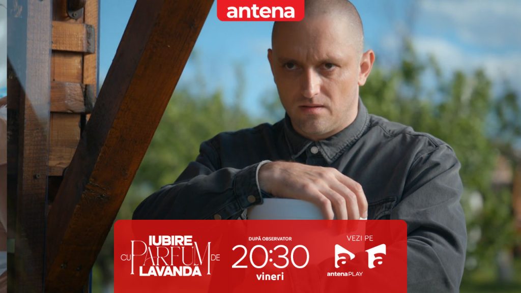 Iubire cu parfum de lavandă | Sezonul 3 | Episodul 45, 19 decembrie 2025. Albert nu se oprește și pune la cale un nou plan: Mai bine moartă decât cu el! | Video