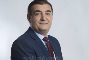 Iulian Vladu, fost deputat, s-a stins din viață după o suferință îndelungată.