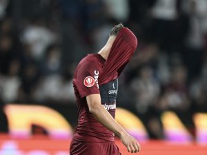 Reacția presei spaniole la transferul lui Louis Munteanu la Lyon și conexiunea cu Real Madrid: „Presiune”