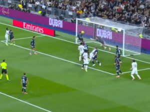 Ionuț Radu, EXCELENT împotriva Real Madrid! Surprise mare pe “Bernabeu”. Evaluarea portarului român