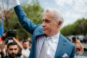 Judecătorii au decis să amâne verdictul în cazul contestației lui Călin Georgescu, acuzat de tentativă de lovitură de stat