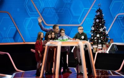 Ediţii speciale de sărbători, la Kanal D