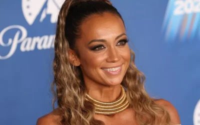 Kate Scott to Lead Coverage of Anthony Joshua vs Jake Paul Fight in Miami