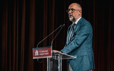 Kelemen Hunor discuta rezultatul votului PSD privind moțiunea simplă in