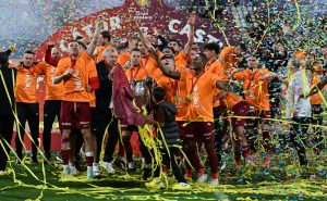 Kosovarul își transformă viața la Cluj și transmite un mesaj emoționant la plecare din România.