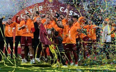 Kosovarul căruia i s-a schimbat definitiv viața după ce a ajuns la Cluj, mesaj emoționant la plecarea din România