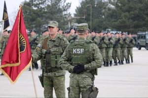 Kosovo se pregătește pentru alegeri duminică, după aproape un an de impas politic, un scrutin care ar putea influența evoluția țării către aderarea la Uniunea Europeană