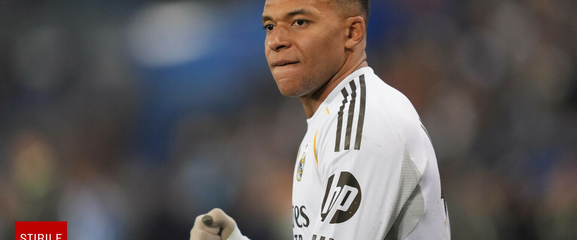 Kylian Mbappe este la un pas să bată recordul istoric al lui Cristiano Ronaldo