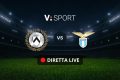 Udinese - Lazio Live