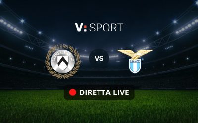 Udinese - Lazio Live
