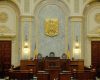 La Senat, moţiunea simplă îndreptată împotriva ministrului de Interne, Cătălin