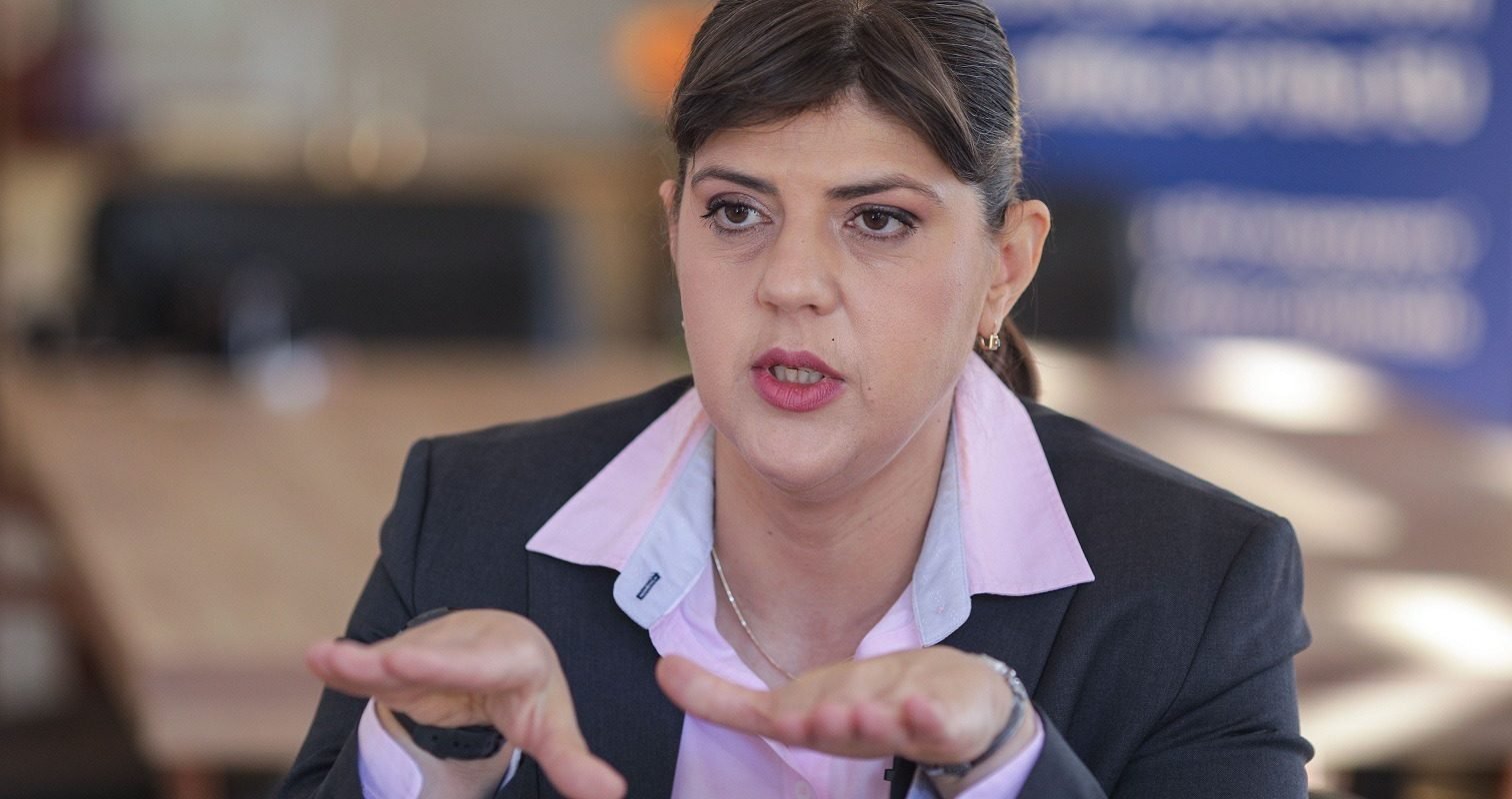 [ad_1] Laura Kövesi, aflată la Sofia pentru două zile, nu va avea întâlniri directe cu procurorul general interimar al țării, Borislav Sarafov