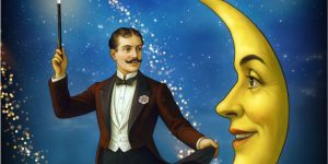 León, centrul european al magiei în acest Crăciun