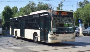 STB | Schimbări în itinerariul liniei 425