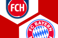 Liveticker | 1. FC Heidenheim - Bayern München 0:3 | 15. Spieltag | Bundesliga 2025/26