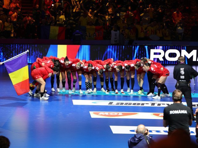 Live Video | România - Senegal, 16:30, Live Video, DGS 1. Victoria e obligatorie pentru clasarea în primele 10