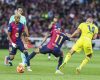 Live Video&Score | Villarreal - Barcelona 0-1, ACUM, la Digi Sport 2. Catalanii au deschis scorul rapid