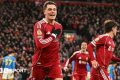 Liverpool 2-1 Wolves: Florian Wirtz scores his first goal for club