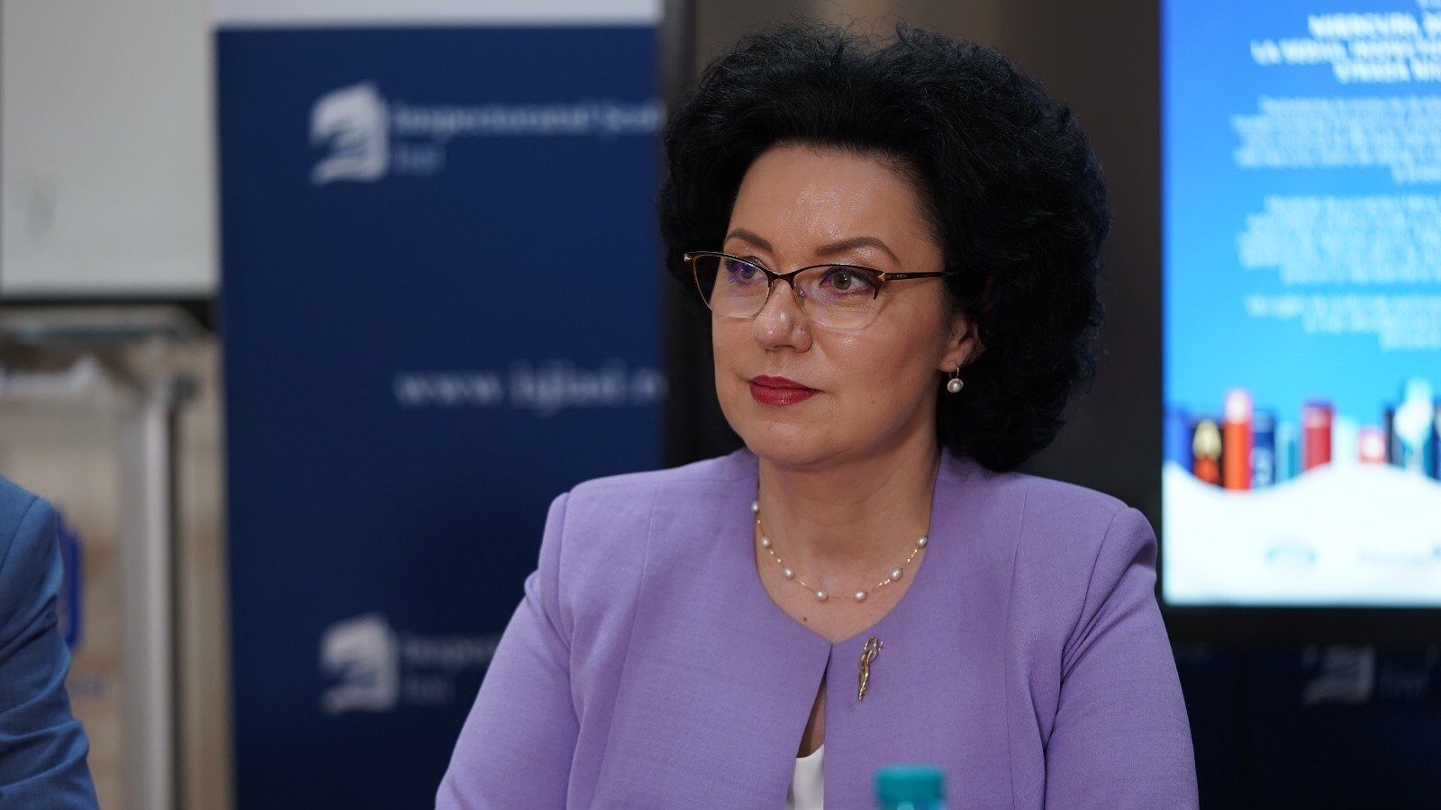 [ad_1] Profesoara Luciana Antoci este unul dintre numele despre care se discută în prezent pentru a prelua poziția de ministru al Educației și Cercetării, vacantă după demisia fostului ministru Daniel David