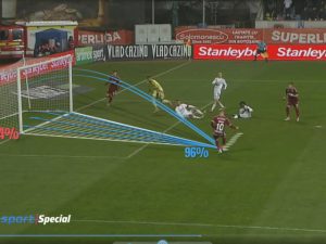 Cristi Săpunaru a comentat pe scurt ”ratarea secolului” lui Petrila.