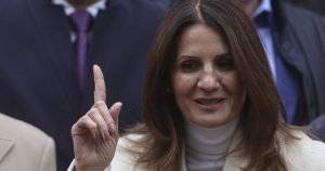 Alegeri București 2025: Anca Alexandrescu susține un oraș unde viața să fie mai bună.