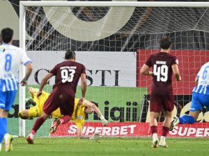 Craiova vs CFR Cluj: Transmisiune Live Video la 20:30 pe DGS 1