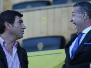 FCSB – Dinamo: Cristi Borcea a intervenit LIVE și a spus: ”E foarte slab, nu slab”