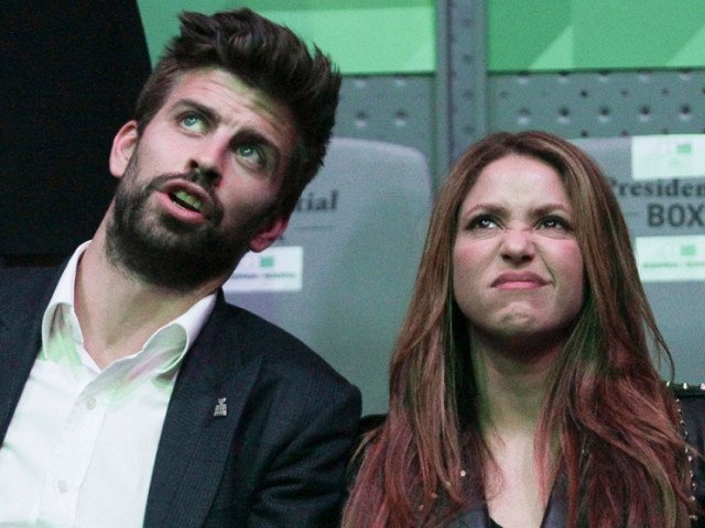 Shakira nu a rezistat, după ce s-a reconciliat cu Gerard Pique.