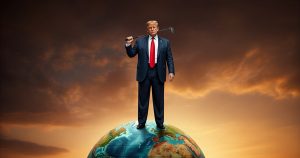 Trump propune o strategie de securitate globală, ignorând Europa, în „declin civilizațional”.