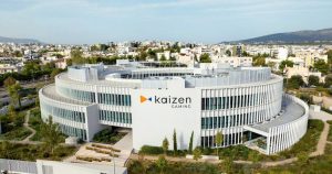 Kaizen Gaming: Betano, angajator de elită și lider în tehnologie și responsabilitate socială