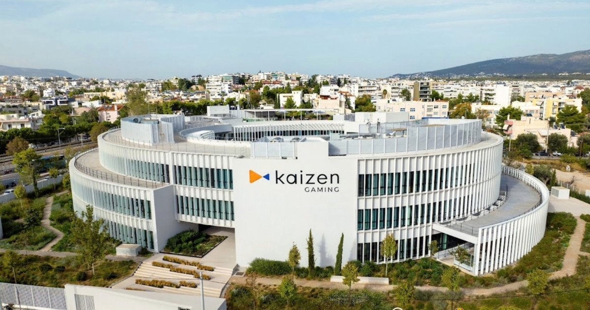 [ad_1] Kaizen Gaming este o companie remarcabilă în industria iGaming, recunoscută pentru cultura sa orientată spre angajați și impactul social pozitiv