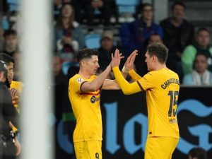 Barcelona a luat o decizie! I-a prezentat contractul și este așteptat să-l semneze.