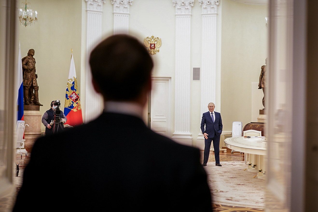 [ad_1] Trimisul Rusiei la negocierile din Miami despre Ucraina, Kirill Dmitriev, a declarat că discuțiile cu reprezentantul american Steve Witkoff și cu ginerele președintelui SUA, Jared Kushner, au fost productive
