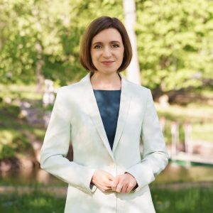 Maia Sandu proclamă ca obiectiv principal al agendei interne și externe a Republicii Moldova: Integrarea în UE