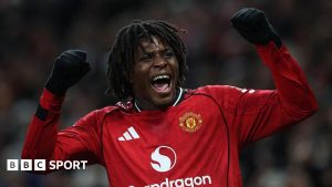 Man Utd adoptă un nou stil și câștigă, Ruben Amorim afirmând: ‘Am suferit împreună’