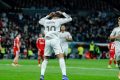 Mbappé ‘caza’ a Cristiano: “Se lo dedico, siempre ha sido cariñoso conmigo”