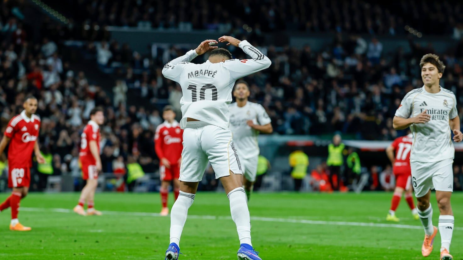 Mbappe onorează pe Cristiano: “Îi dedic acest lucru, mereu a fost atent cu mine”