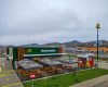 McDonald’s investește 9 milioane de lei într-un restaurant din Mediaș FOTO