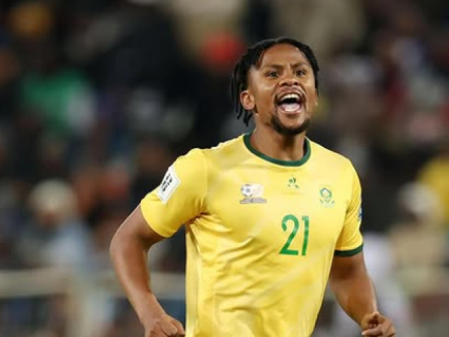 Ce meci: Siyabonga Ngezana vs Mohamed Salah! Fundașul FCSB-ului, integralist. Nota primită