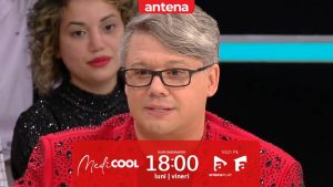 Medicool sezonul 9, 24 decembrie 2025. Paul Surugiu dezvăluie secretele fericirii | Video