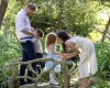 Meghan Markle, Prince Harry share new family photo featuring Archie, Lilibet