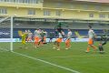 Video | Metaloglobus - Unirea Slobozia 2-3. Meci nebun la Clinceni! Oaspeții au pus capăt seriei de nouă înfrângeri