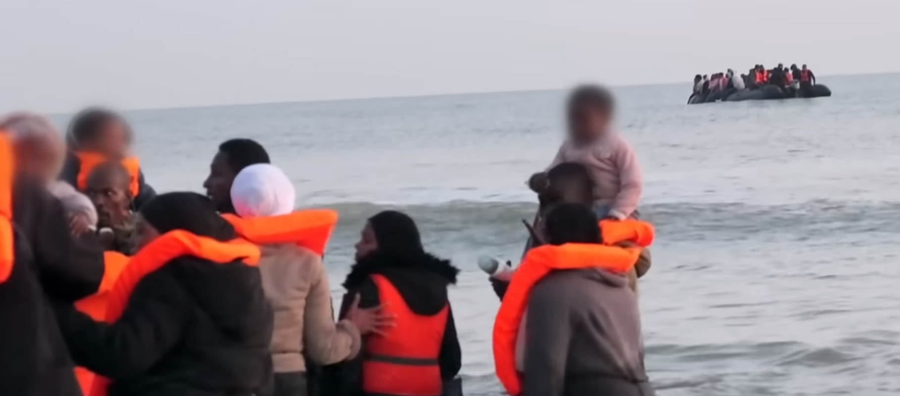 Discuții la Bruxelles privind înființarea unor centre de reîntoarcere pentru migranți în afara Uniunii Europene și intensificarea sancțiunilor pentru refuzul părăsirii teritoriului european