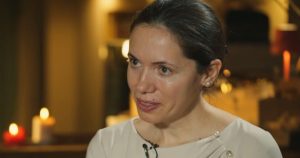 Mirabela Grădinaru povestește despre impactul președinției lui Nicușor Dan: „Ulterior am obținut și acest drept”