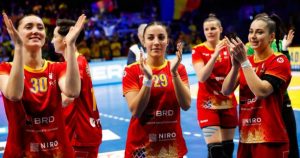 România învinge Senegalul la Mondialul de handbal feminin, acumulând 4 puncte, dar eliminată din sferturi.