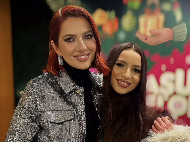 Cine era Mălina Guler, tânăra din Oradea care a murit după ce a căzut de la etajul 7. Lidia Buble a fost în stare de șoc când a aflat vestea: „Nu îmi revin”