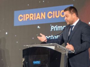 Ciprian Ciucu propune o “bijuterie” după ani de înșelăciuni pentru bucureșteni.