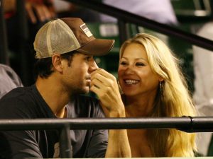 Anna Kournikova și Enrique Iglesias primesc al patrulea copil. Fanii: „Cea mai frumoasă bucurie de Crăciun!”