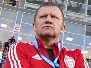Dorinel Munteanu revine în SuperLigă ca antrenor! Care este salariul său?