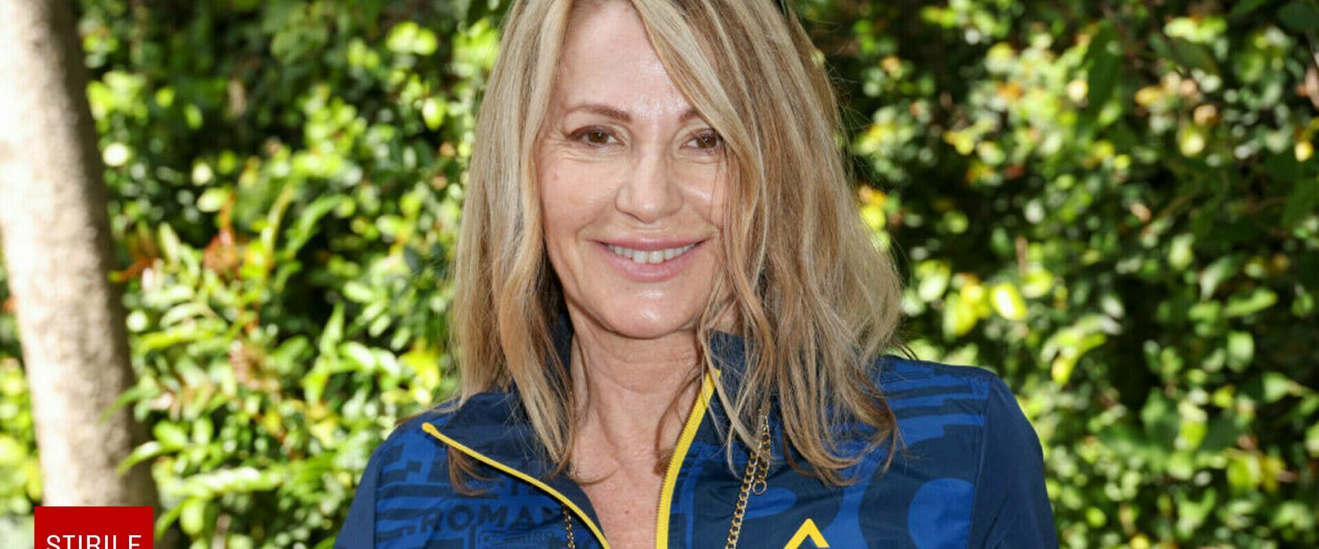 Nadia Comăneci, mesaj emoționant de Crăciun: „Să aveţi un an extraordinar. Sărbători frumoase alături de cei dragi”